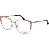 GUESS Brilmontuur GU2814 058 57