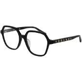 GUESS Brilmontuur GU50155-D 001 53