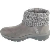 SKECHERS Snowboots 'Easy Going - Cozy Weather 2' grijs