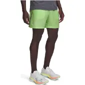 Under Armour Korte Launch
