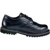 Brandit Veterschoenen - Budapester 4 Eyes - EU38 tot EU46 - zwart - Maat 46