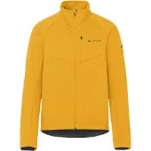 Vaude - Posta Softshell Jacket VII - Fietsjack XL, oranje