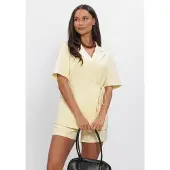 Ydence Dames Blazers Blazer Lucille - Geel - Maat L