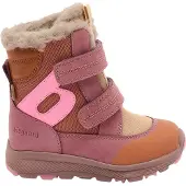 Bisgaard - Kid's Spencer Tex - Winterschoenen 32, roze/rood