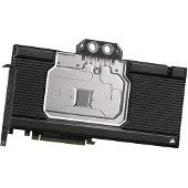 Corsair GPU waterblok, XG7 RGB 40-Serie, GPU waterkoelers