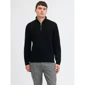 Jack & jones Trui 'JPRBLAMILANO' zwart