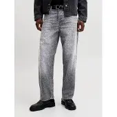 Jack & Jones Jeans 'JJIAlex JJOriginal' grey denim