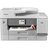 Brother Inkjet All-in-One MFC-J6975DW