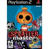 Splatter Master