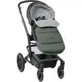 Joolz Voetenzak *V3* Forest Green