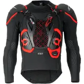 Alpinestars Tech-Air Off-Road 2026 Airbag Beschermer Shirt Maat