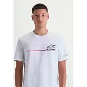 Alpinestars P1 T-shirt Met Korte Mouwen