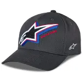 Alpinestars Lucid Snapback Cap