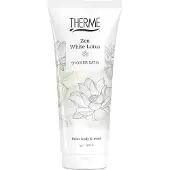Therme 6x Zen White Lotus Shower Satin 200 ml