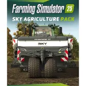 Farming Simulator 25: Sky Agriculture Pack - Download