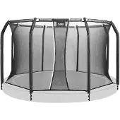 Salta Ground Veiligheidsnet - ø 427 cm