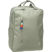 Got Bag Rugzak 'Daypack 2.0' pastelgroen