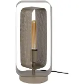 AnLi Style Tafellamp Mesh Rotate 1L Beige