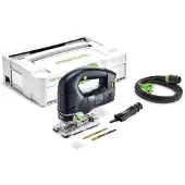 Festool PSB 300 EQ-Plus Decoupeerzaag - 720 Watt