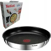 Tefal Ingenio Emotion Koekenpan 24cm - Anti-aanbak, Inductie