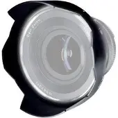 Zeiss Zonnekap 50mm Makro ZE/ZF