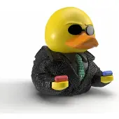 Numskull Matrix Tubbz PVC-figuur Morpheus, verpakte editie, 10 cm