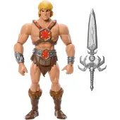 Masters of the Universe Origins He-man Figuur