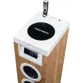 Thomson DS121CD Natural-White Partybox