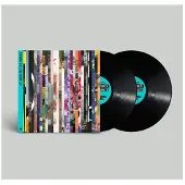 Import Rough Trade Counter Culture 2021
