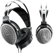 Fiio x Jade Audio JT3 Zilver - Open dynamische hoofdtelefoon