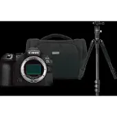 Canon EOS R6 Mark III BlueBuilt Value Up Kit