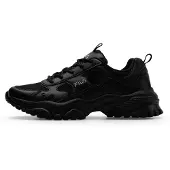 FILA Sneakers laag 'ELECTRIC FLOW wmn' zwart