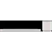Bose Lifestyle Ultra Soundbar + Subwoofer (Wit)