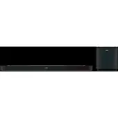 Bose Lifestyle Ultra Soundbar + Subwoofer (Zwart)