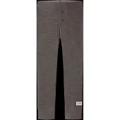 Name It Mini Onderbroek bruin gemêleerd