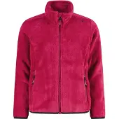 CMP - Girl's Jacket Highloft 38P1465 - Fleecevest 140, roze
