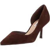 Steve madden Pumps 'Vena' chocoladebruin