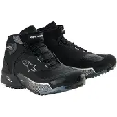 Alpinestars Stella CR Drystar dames Sneaker Zwart/Donkergrijs/Wit 6, Dames