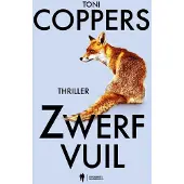 Borgerhoff & Lamberigts Zwerfvuil