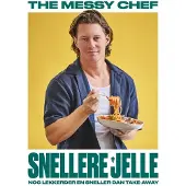 Borgerhoff & Lamberigts Snellere Jelle (Hardback)