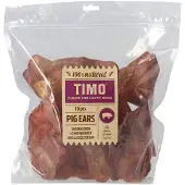 Timo Varkensoren - Kauwsnacks - 500 g 10 stuks