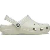 Crocs Klomp Crocs Unisex Classic Linen-Schoenmaat 33 - 34