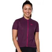 Pearl Izumi Quest Korte Mouw Wielertrui