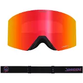 Dragon alliance Rvx Mag Otg Bonus Skibril