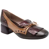 Hispanitas CHI265202 Pumps | Maat 39 Dames Bruin
