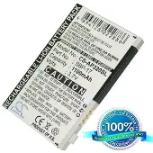 123accu Asus SBP-17 accu (1100 mAh, huismerk)