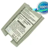 123accu LG LU950SL accu (1000 mAh, huismerk)