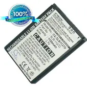 123accu Samsung SLB-1137D accu (1100 mAh, huismerk)