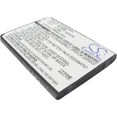 123accu LG BL-64SH accu (1950 mAh, huismerk)