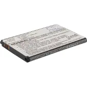 123accu LG BL-54SH accu (1800 mAh, huismerk)